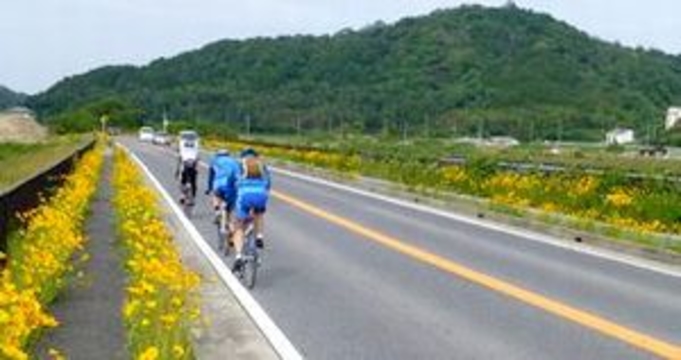 サイクリストにやさしい宿　サイクリスト（ビワイチ）応援プラン